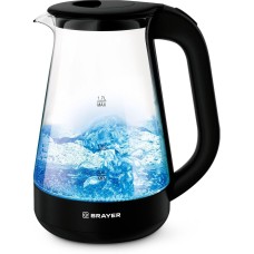 Чайник электрический BRAYER BR6112BK