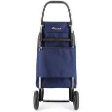 Сумка-тележка ROLSER IMX272 Klein I-MAX синий кляйн