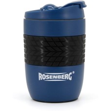 ROSENBERG RSS-415006 Термокружка-непроливайка, 260мл