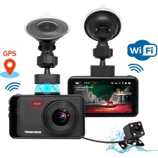 Видеорегистратор TRENDVISION Видеорегистратор Winner Pro Plus