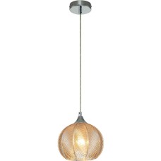 Светильник ESCADA 10194/1S E27*40W Amber