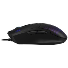 Мышь A4TECH Мышь Bloody L65 Max черный оптическая 12000dpi USB 6but (L65 MAX/STONE BLACK)