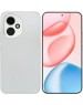 Смартфон HONOR 400 12/256Gb White/Silver (5109BURD)