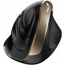 Мышь беспроводная GENIUS (31030031400) Ergo 8250S, черный