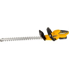 Кусторез аккумуляторный HUTER GET-20H ЕА+