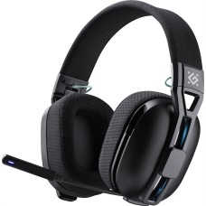 Гарнитура DEFENDER (62650) Horror PRO BT/2.4G, черный