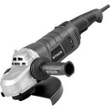 Углошлифовальная машина STAVR SAG 24-230RSC