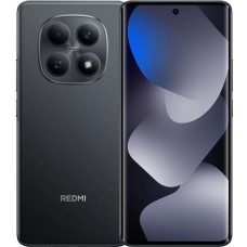 Смартфон XIAOMI Redmi Note 15 8/256Gb Black (72134)