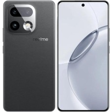 Смартфон REALME RMX5131 16 Pro+ 8 + 256Gb серый