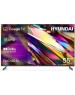 Телевизор HYUNDAI H-LED55BU7011 Smart TV
