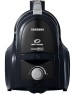 Пылесос без мешка Samsung VCC4581V3K/XEV