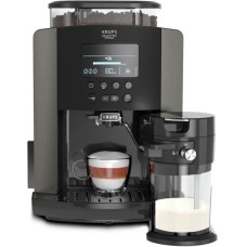 Кофемашина KRUPS EA819E10