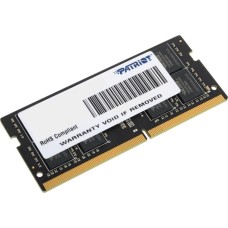 Модуль памяти PATRIOT Модуль памяти DIMM 32GB DDR4-2666 PSD432G26662