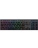 A4TECH Клавиатура Fstyler FX60, проводная, USB, ножничная, серый [fx60 grey / white]