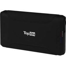 TOPON Внешний аккумулятор (Power Bank) TOP-X72, 72000мAч, черный [102471]