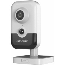 Камера видеонаблюдения HIKVISION Камера видеонаблюдения IP DS-2CD2443G2-I(2.8mm), 2688х1520 pix, 2.8 мм, белый