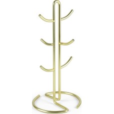 POMI D'ORO P370047 Filo di ferro Подставка для кружек