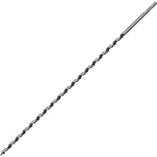 Сверло MATRIX Сверло по дереву шнековое, 8 х 460 мм, шестигранный хвостовик 70118