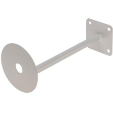 REXANT Кронштейн для камер видеонаблюдения, 30см, торцевой