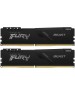 Модуль памяти KINGSTON Модуль памяти DIMM 32GB (16GBx2) DDR4-3200 KF432C16BBK2/32