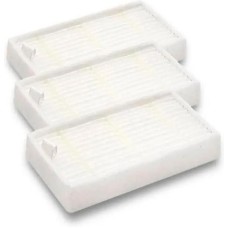 HOBOT НЕРА-фильтр LG668A08, для роботов пылесосов, для сухой уборки