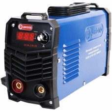 ДИОЛД Сварочный аппарат АСИ-210-05, инвертор [30012300]