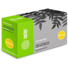 Картридж CACTUS Картридж CS-PH3150S, 109R00746, черный / CS-PH3150S