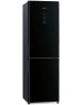 Холодильник HITACHI Холодильник двухкамерный R-BG410PUC6X XGR инверторный серый