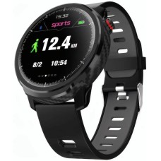 JET Смарт-часы Sport SW-8, 48мм, 1.3