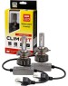 Лампа светодиодная CLIM ART Лампа светодиодная CA H4K9A 12V (H4) /к-т 2 шт
