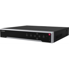 Видеорегистратор HIKVISION Видеорегистратор NVR (сетевой) DS-7764NI-M4