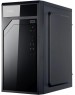Корпус для ПК KINGPRICE Корпус mATX KPCC-MN208, Mini-Tower, без БП, черный