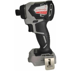 Шуруповерт ИНТЕРСКОЛ Ударный шуруповерт ШАУ-250/36ВЭ, 2Ач, с двумя аккумуляторами [862.2.2.70]