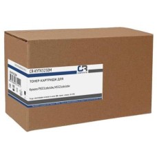 Картридж COPYRITE Картридж CR-KYTK5230M, TK-5230M, пурпурный / CR-KYTK5230M