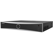 Видеорегистратор HIKVISION Видеорегистратор NVR (сетевой) DS-7732NXI-K4/16P(E)