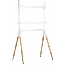 CACTUS Подставка для телевизора CS-ST1247WTBCH, 49-70