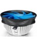 DEEPCOOL Устройство охлаждения (кулер) Gamma Archer Pro V2, 4-pin, 120мм, черный, retail [g-u-archer-arnnnn-g-2]