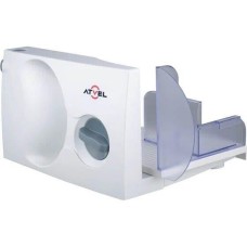 ATVEL Ломтерезка EasyCut SR1, белый [11204]