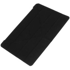 GRESSO Чехол для планшета Titanium, для Samsung Galaxy Tab A7 SM-T500N, черный [gr15tit002]