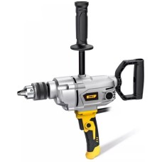 Дрель DELI Дрель-миксер электрическая DL-DZ16-E1 (1200Вт, картон)