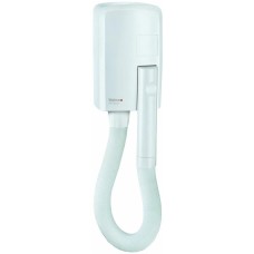 VALERA Фен Hospitality Hotello Super AC, 1400Вт, белый