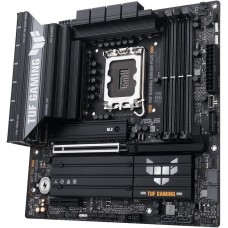 Материнская плата ASUS Материнская плата TUF GAMING B860M-PLUS LGA1851 mATX 4xDDR5 PCIEx16 PCIEx4 3xM.2 USB-C DP HDMI 2.5GLAN