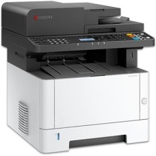 KYOCERA МФУ лазерный Ecosys MA4000x черно-белая печать, A4, цвет белый [110c143nl0]