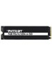 Накопитель SSD PATRIOT SSD накопитель P400 V4 2ТБ, M.2 2280, PCIe 4.0 x4, NVMe, M.2 [p400vp2tbm28h]