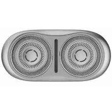 XIAOMI Сменное лезвие для электробритвы Electric Shaver S200 Replacement Head Gray