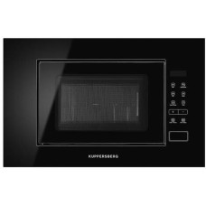 KUPPERSBERG Встраиваемая микроволновая печь HMW 620 B, 20л, 700Вт, черный [6916]