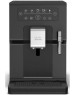 Кофемашина KRUPS Кофемашина автоматическая Essential EA870810, 15Бар, с ручным капучинатором, черный/нержавеющая сталь