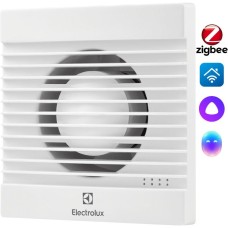 Вентилятор вытяжной ELECTROLUX Вентилятор вытяжной серии Basic EAFB-150TH с таймером и гигростатом