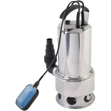 Насос ДЖИЛЕКС Насос ФЕКАЛЬНИК 200/7 Н (нерж.) (Qmax- 200л/мин. Нmax-7 м.)