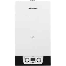 Котел газовый MIZUDO Котел газовый MAESTRO ONE M36ТH настенный, 1 конт., OPT, с трехход.клап.,закр.кам.сгор